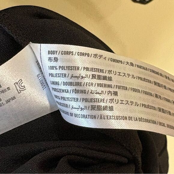 Abercrombie and Fitch Dress - Picture 4 of 4